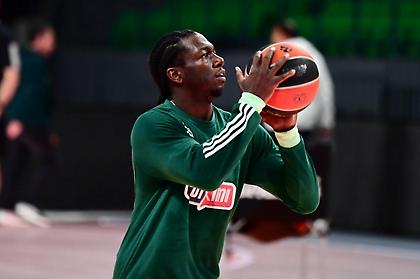 Χάποελ Τελ Αβίβ-Παναθηναϊκός: Score More-Win More* για κάθε πόντο του Ναν στο Pamestoixima.gr