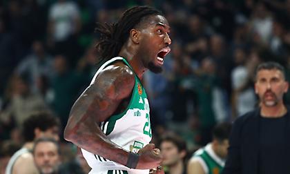 Χάποελ Τελ Αβίβ-Παναθηναϊκός: O δικός του τελικός