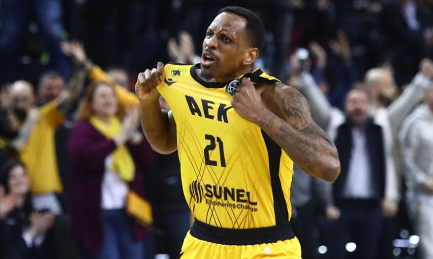 Κετσετζόγλου: «Τεράστια νίκη για την ΑΕΚ, τρομερό το δέσιμο με κόσμο, μπορεί το 2-0 - Μία θέση παίζεται για Καραϊσκάκη»