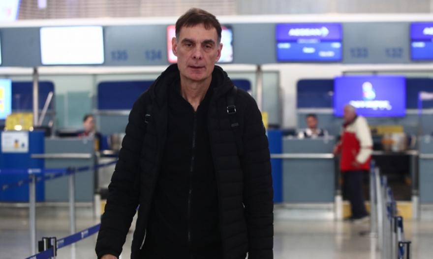 Μπαρτζώκας: «Χαίρομαι πολύ για την επιστροφή του Φαλ - Είδατε τι απόηχο είχε ένα από τα πιο αδιάφορα ντέρμπι...»