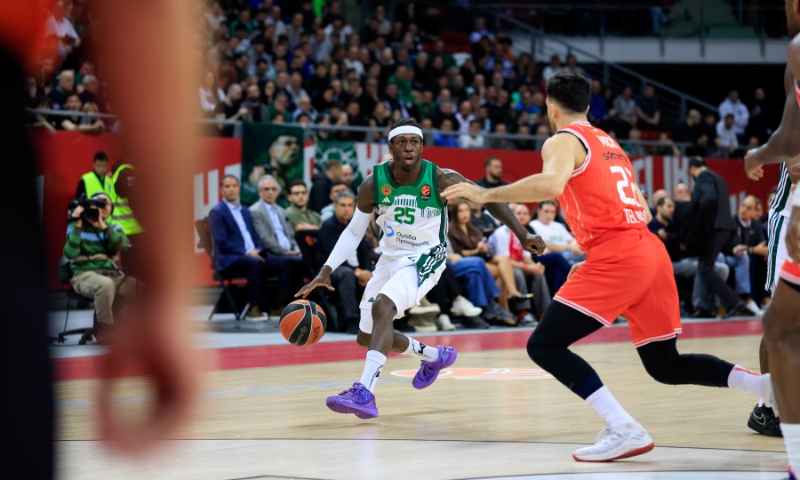 Χάποελ Τελ Αβίβ-Παναθηναϊκός 