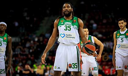 Φαρίντ στον bwinΣΠΟΡ FM: «Το μπάσκετ είναι παιχνίδι των σερί και η Χάποελ είχε το τελευταίο»