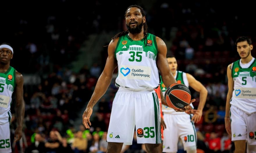 Φαρίντ στον bwinΣΠΟΡ FM: «Το μπάσκετ είναι παιχνίδι των σερί και η Χάποελ είχε το τελευταίο»