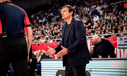 Αταμάν: «Μεγάλη απογοήτευση για εμάς, δεν εκμεταλλευτήκαμε την ευκαιρία να κερδίσουμε με 15-20 πόντους»