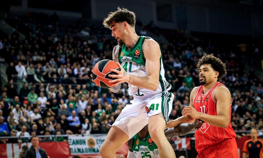 Xουάντσο: «Δεν αξίζαμε να κερδίσουμε, συγγνώμη από τον κόσμο - Δεν μπορεί να κάνει θαύματα ο Ναν»