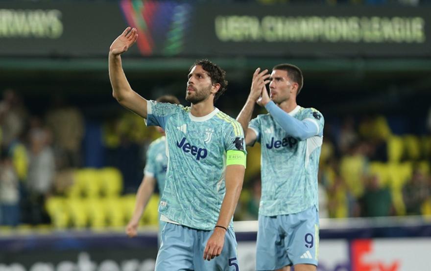 Ο Ντε Τζέρμπι θέλει να φέρει τον Λοκατέλι στο Λονδίνο για χάρη της Τότεναμ