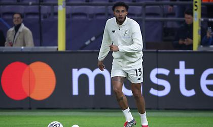 Συμφώνησε με Έντερσον η Ατλέτικο Μαδρίτης, μένει τα βρει και με την Αταλάντα