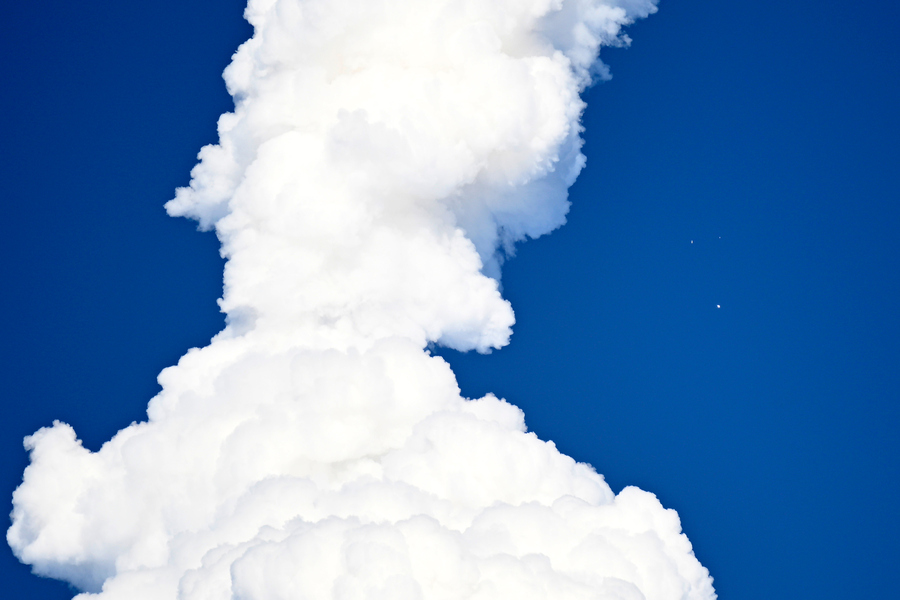 Artemis 2: 15 εικόνες που κόβουν την ανάσα από την εκτόξευσή της