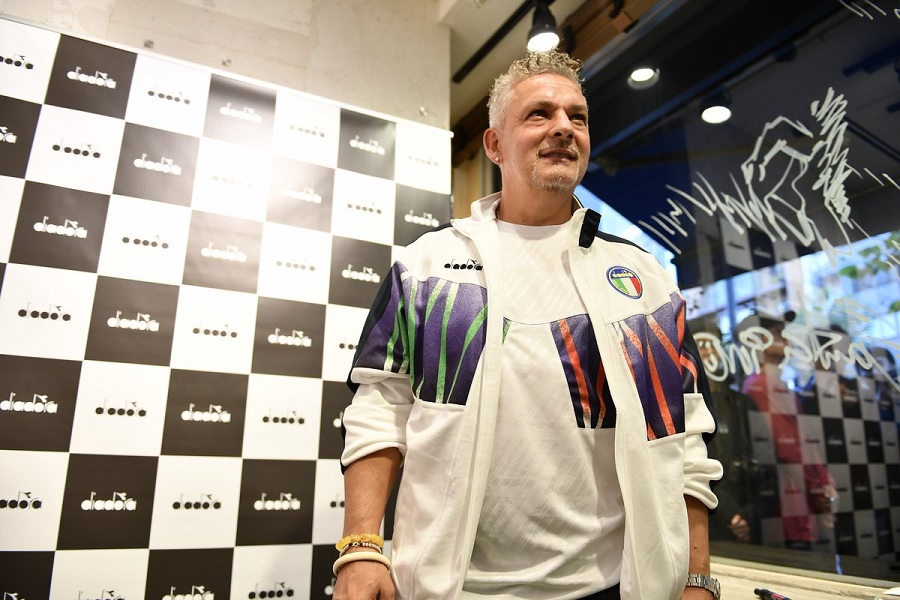 Ρομπέρτο Μπάτζο: To report 901 σελίδων για το ιταλικό ποδόσφαιρο που κατέληξε στα βράχια