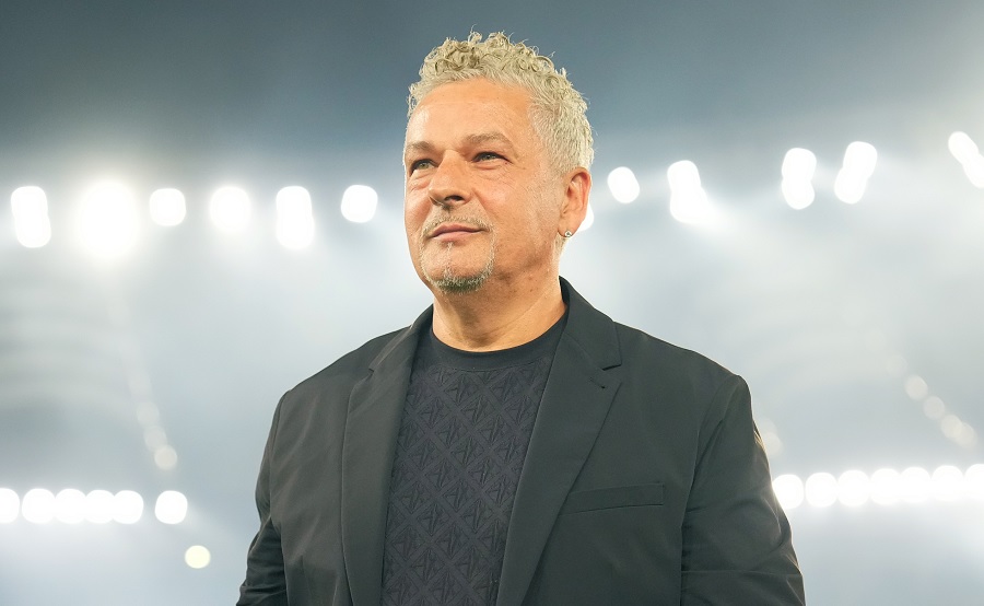 Ρομπέρτο Μπάτζο: To report 901 σελίδων για το ιταλικό ποδόσφαιρο που κατέληξε στα βράχια