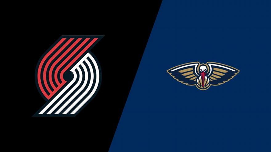 Μπλέιζερς-Πέλικανς