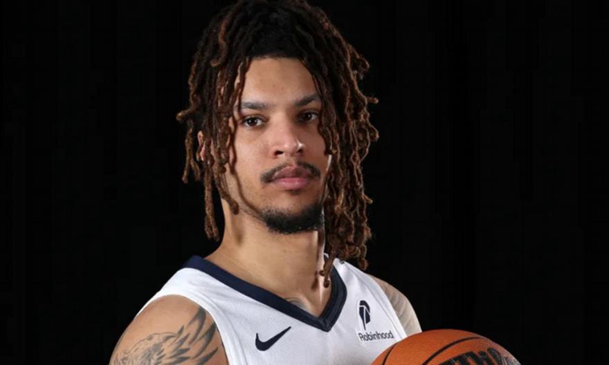 Συνελήφθη ο Μπράντον Κλαρκ – Κατηγορίες για ναρκωτικά και υπερβολική ταχύτητα