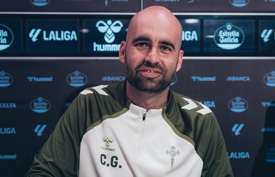 Επιβράβευση για Χιράλδες: Επέκτεινε το συμβόλαιο του ως το 2028