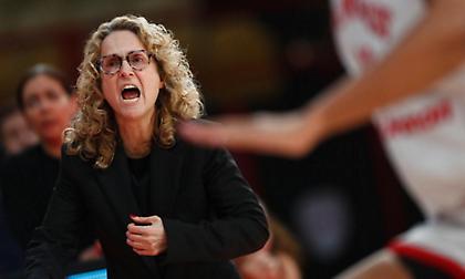 Επίσημο: Παρελθόν η Δρακάκη από τον Ολυμπιακό