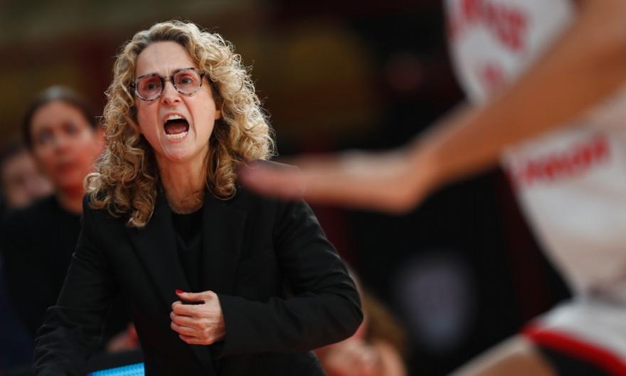 Επίσημο: Παρελθόν η Δρακάκη από τον Ολυμπιακό