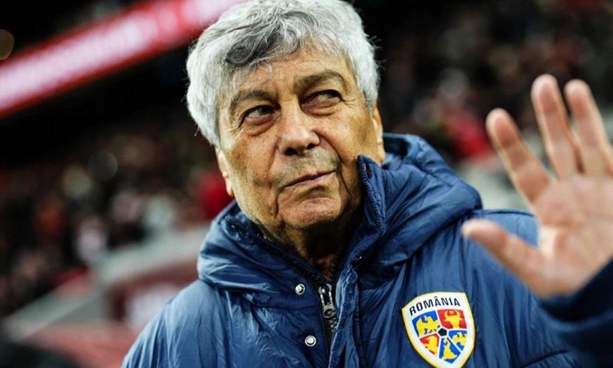 Τέλος ο Λουτσέσκου από την εθνική Ρουμανίας!