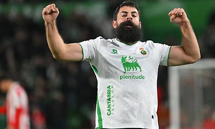 Ο «Βούβαλος» ξύπνησε και η Σανταντέρ είναι έτοιμη να επιστρέψει!