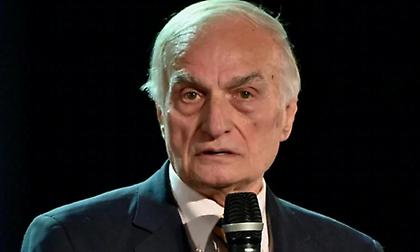 Εξιτήριο από το κέντρο αποκατάστασης για τον Μανώλη Μαυρομμάτη