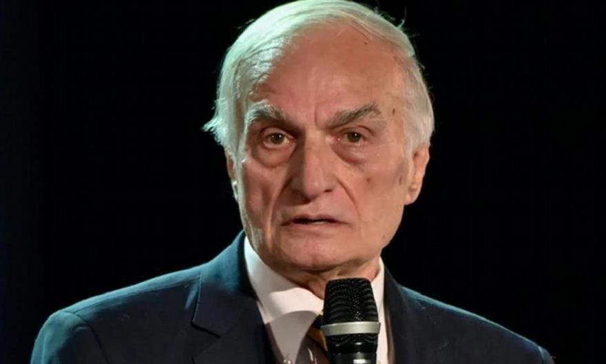 Εξιτήριο από το κέντρο αποκατάστασης για τον Μανώλη Μαυρομμάτη