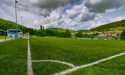 ΕΠΣ Δωδεκανήσου: Ερασιτέχνης ποδοσφαιριστής-θεατής εισέβαλε στο γήπεδο και γρονθοκόπησε παίκτες!