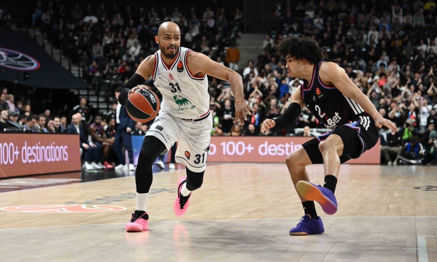 Παρί-Αρμάνι Μιλάνο 