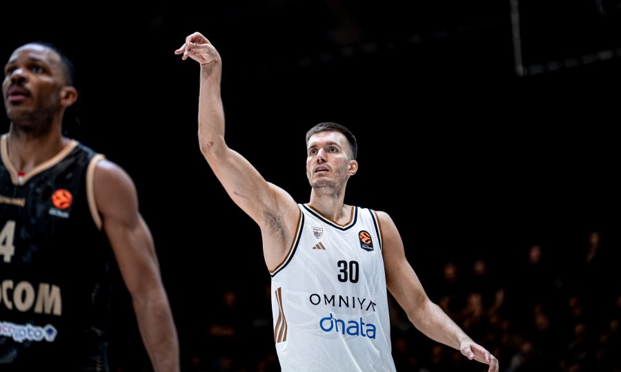 Dubai BC-Μονακό 