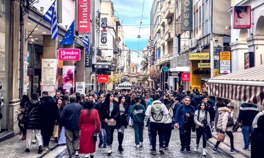 Από σήμερα το εορταστικό ωράριο καταστημάτων - Πότε μπορείτε να κάνετε τα ψώνια σας