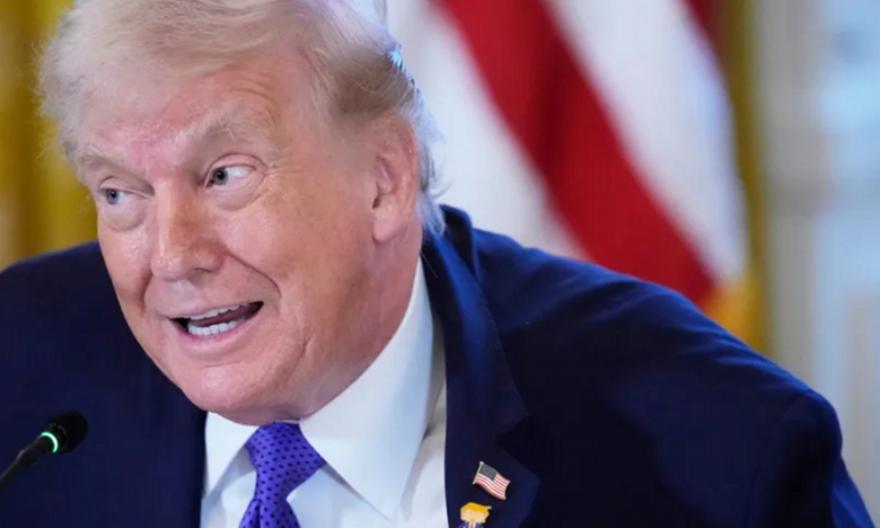 Τεχεράνη προς Τραμπ: «Πόλεμος μέχρι την παράδοση του εχθρού και τη μόνιμη μετάνοια»