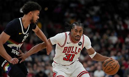 Ανοιχτός ακόμη και για Ευρώπη ο Τζέιντεν Άιβι: «Δεν με νοιάζει που, θέλω απλώς να παίζω μπάσκετ»