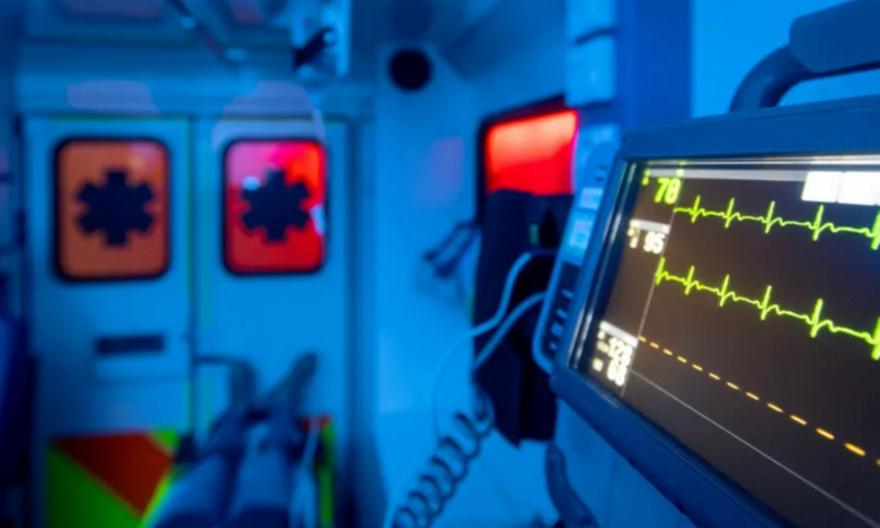 Κακοκαιρία Erminio: Άνδρας εντοπίστηκε νεκρός στη Νέα Μάκρη - Ανασύρθηκε κάτω από ΙΧ