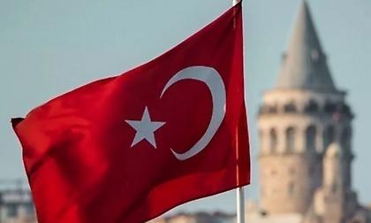 Άγκυρα: Παράνομη η επίθεση ΗΠΑ και Ισραήλ σε Ιράν - Στείλαμε F-16 για να προστατεύσουμε όλη την Κύπρο