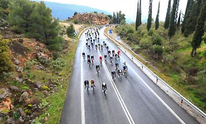 ΔΕΗ Tour of Hellas 2026: 108 Πόλεις και Χωριά στο Επίκεντρο – Μια Εθνική Κινητοποίηση σε 44 Δήμους και 5 Περιφέρειες