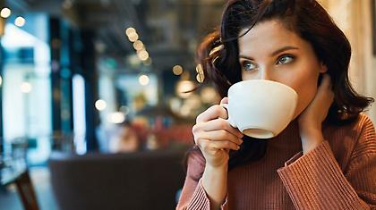 Μύθος ή αλήθεια: Μπορεί ο καφές να μειώσει ή να κόψει την όρεξη;