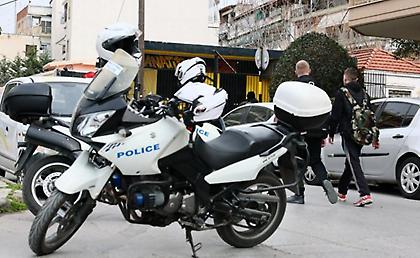 Δολοφονία Κλεομένη: Δικογραφία για υπόθαλψη εγκληματία σε δύο οπαδούς του Άρη