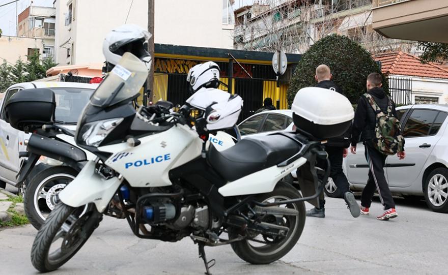 Δολοφονία Κλεομένη: Δικογραφία για υπόθαλψη εγκληματία σε δύο οπαδούς του Άρη