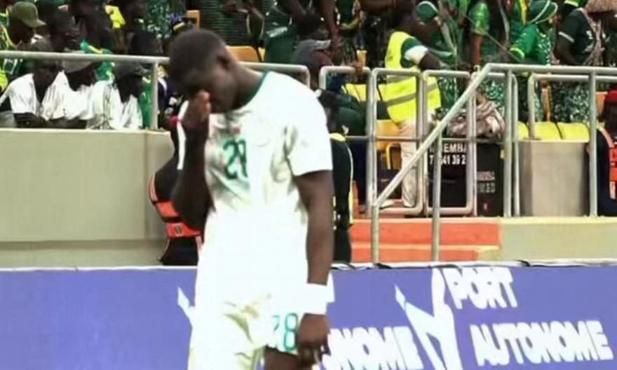 Αγωνία για Μεντί στη Βαγεκάνο ενόψει ΑΕΚ