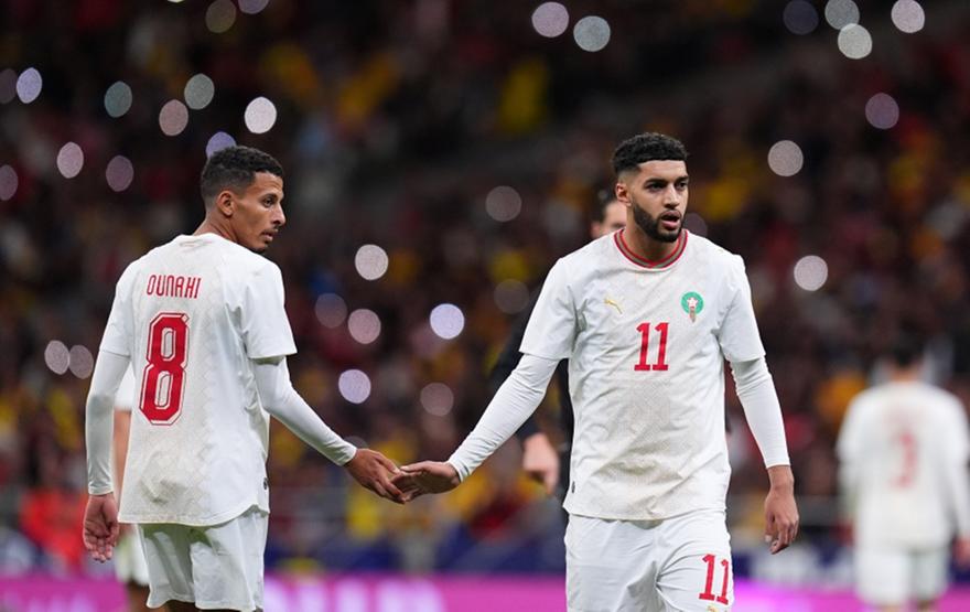 Το Μαρόκο θέλει τον τελικό του Μουντιάλ 2030 - «Δεν υπάρχουν ρατσιστικά περιστατικά εδώ»