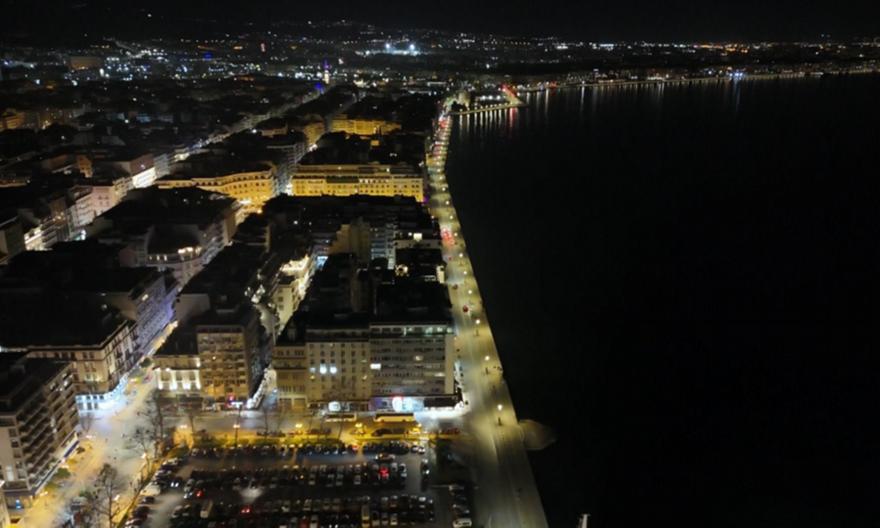 Όπου Υπάρχει Ελλάδα: Ο Γιάννης Τσιμιτσέλης ζωντανά από τη Θεσσαλονίκη