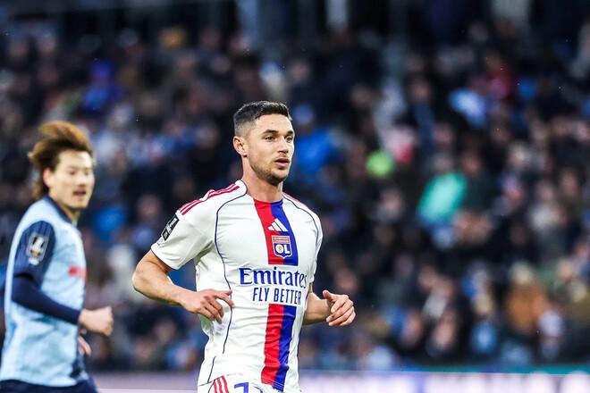 Ολυμπιακός: «Ο Γιάρεμτσουκ έχει άλλους δύο μήνες να πείσει τη Λιόν να τον κρατήσει»