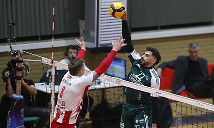 Παναθηναϊκός-Ολυμπιακός: Νίκησαν τον… Εrminio και κοντράρονται για «σκούπα» ή παράταση ζωής!