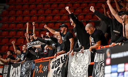 Πρόστιμο σε ΠΑΟΚ, Ηρακλή από τον ΕΣΑΚΕ