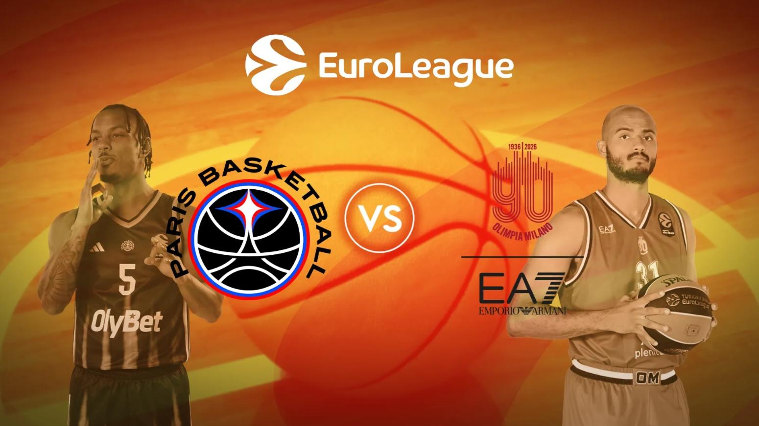 Παρί-Αρμάνι Μιλάνο 