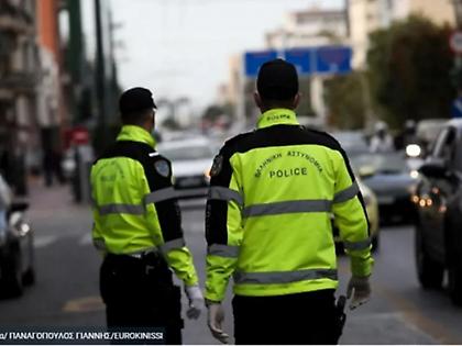 Αυξημένα μέτρα οδικής ασφάλειας κατά την περίοδο του Πάσχα