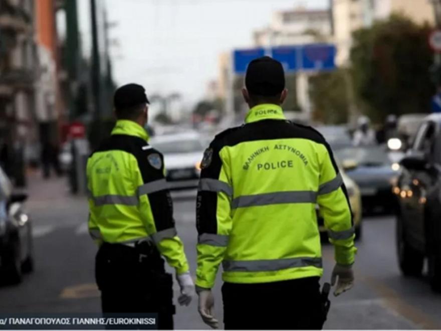 Αυξημένα μέτρα οδικής ασφάλειας κατά την περίοδο του Πάσχα