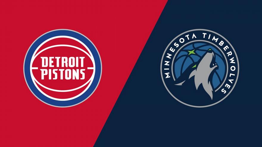 Πίστονς-Τίμπεργουλβς