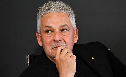 Ο Ρομπέρτο Μπάτζο είχε σχεδιάσει σε 901 σελίδες την εξέλιξη του ιταλικού ποδοσφαίρου, αλλά κατέληξε στα βράχια!