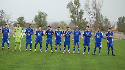 Ένταση, ξύλο και τρίτο ημίχρονο στο αστυνομικό τμήμα!