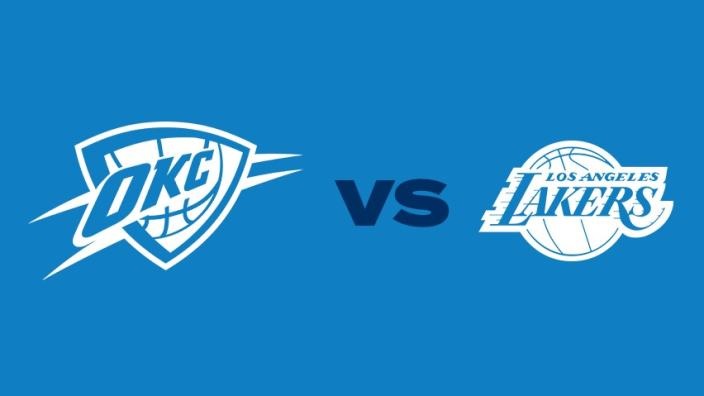 Θάντερ-Λέικερς 