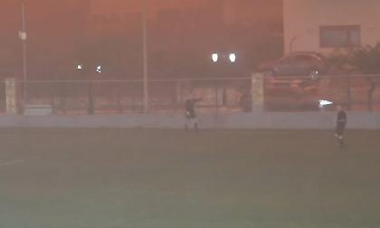 Εικόνες Αποκάλυψης στο Γιούχτας-Χαϊδάρι και καταγγελία της αθηναϊκής ομάδας για αλλοίωση αποτελέσματος!