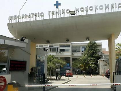 Κατέληξε ο 7χρονος που είχε τραυματιστεί σε πάρκο στη Βέροια